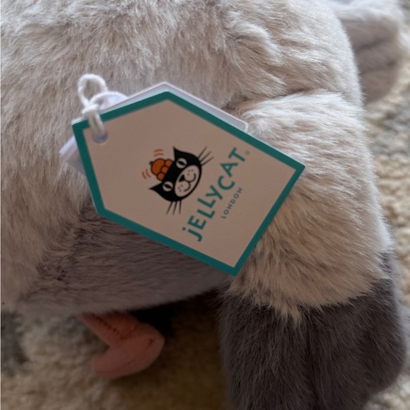 Jellycat Strutton Pigeon NWT - Picture 5 of 5